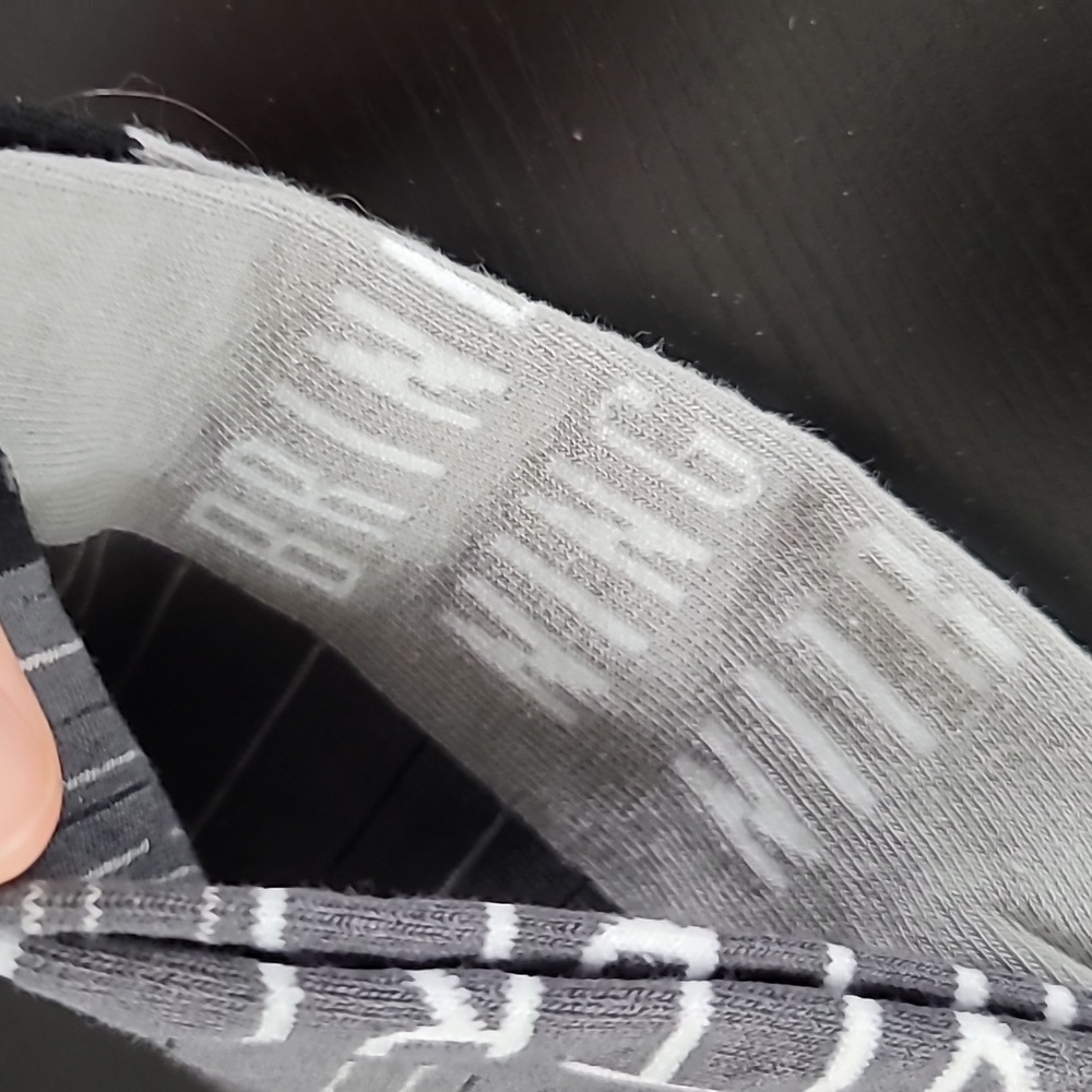 Young Living Socks - Picture 2 of 4